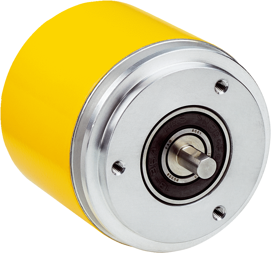 Sick 1111092 / DFS60S-S1OB01024 Encoder