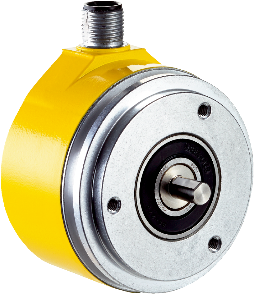 Sick 1069517 / DFS60S-S1OC01024 Encoder