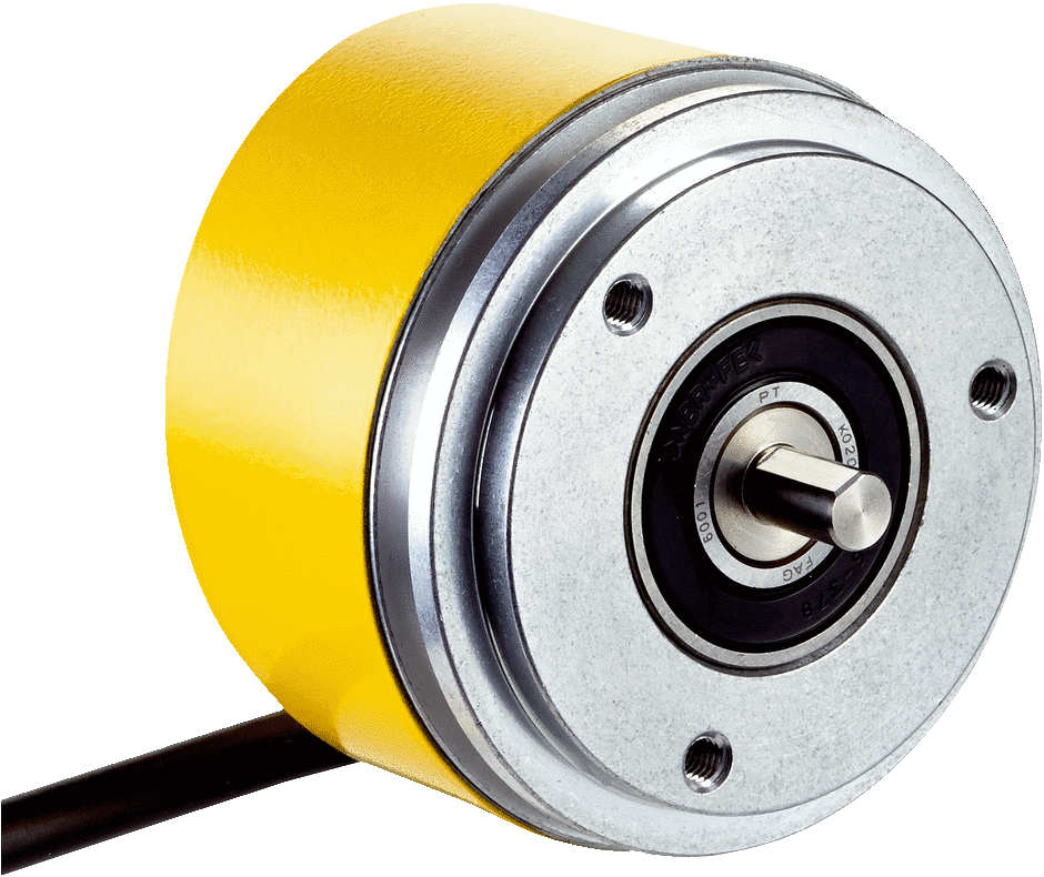 Sick 1089265 / DFS60S-S1OM01024 Encoder