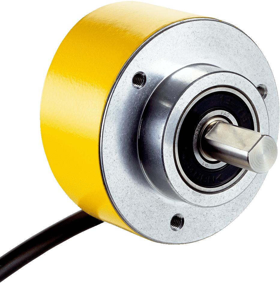 Sick 1069520 / DFS60S-S4OK01024 Encoder