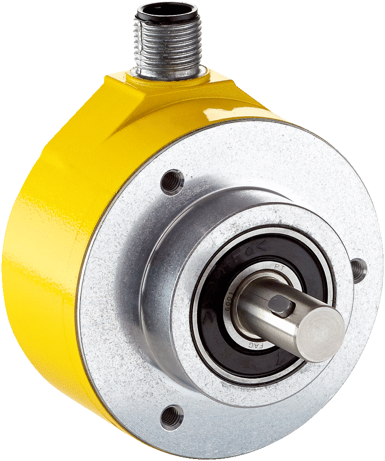 Sick 1067912 / DFS60S-SEOC01024 Encoder
