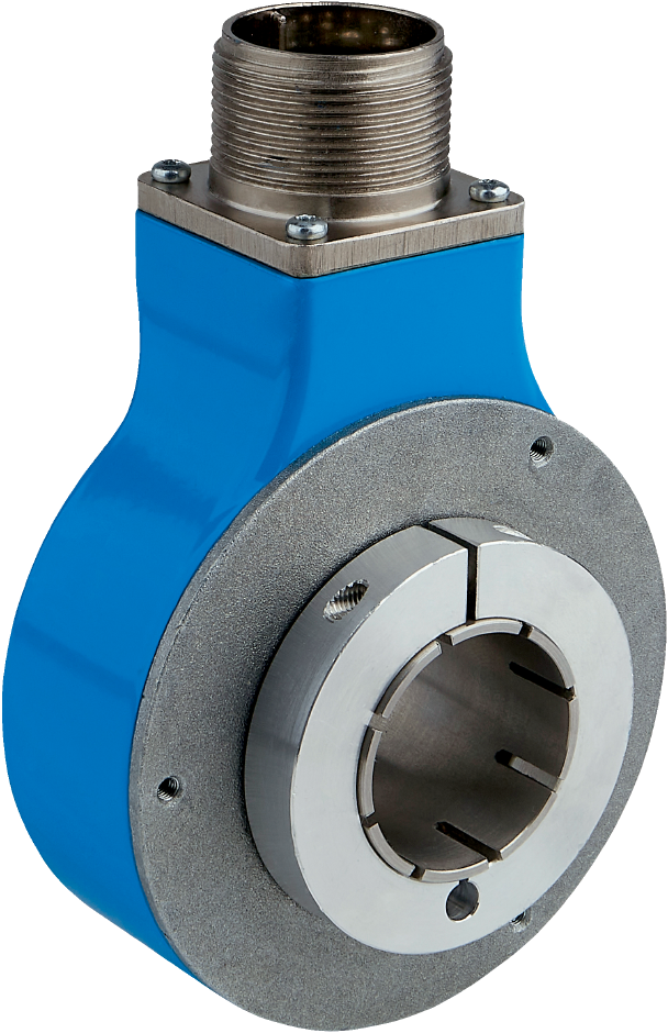 Sick 1118669 / DGS80B-TSH404096 Encoder