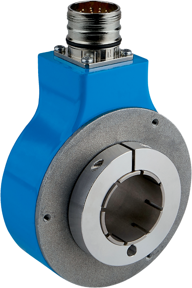 Sick 1118674 / DGS80B-TSHA02500 Encoder