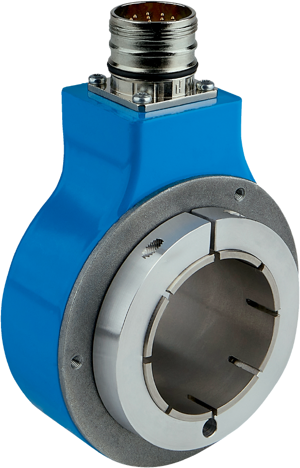 Sick 1118721 / DGS80B-TYHA02048 Encoder