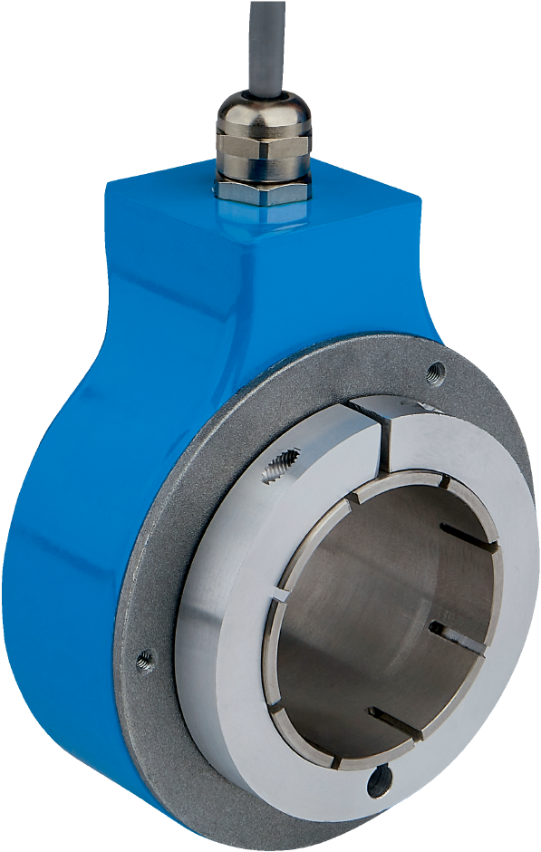 Sick 1118728 / DGS80B-TYHK02500 Encoder