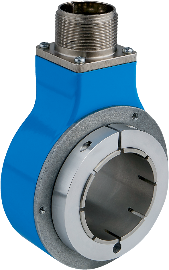 Sick 1118739 / DGS80B-TYL402048 Encoder