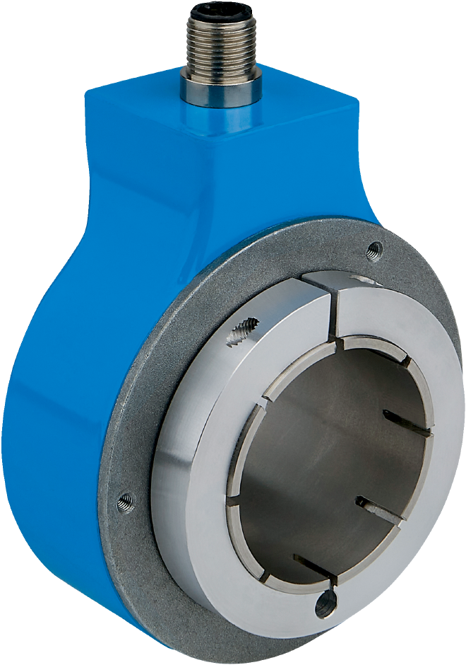 Sick 1118756 / DGS80B-TYLC01024 Encoder