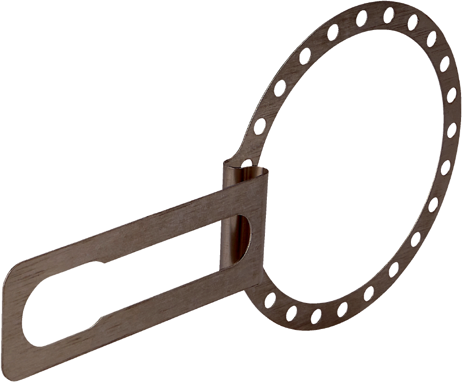 Sick 2122697 / DGS80-TETHER-A