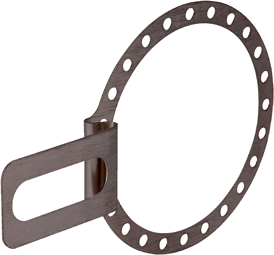 Sick 2122698 / DGS80-TETHER-B