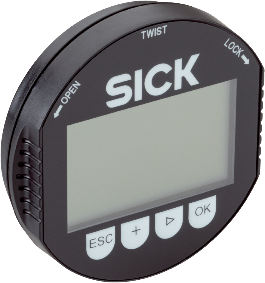 Sick 6075634 / DIS-ER-X00001-LxR