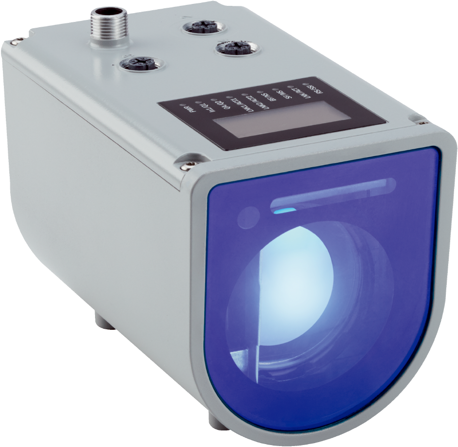 Sick 1099756 / DL1000-S11112 Distance Sensor