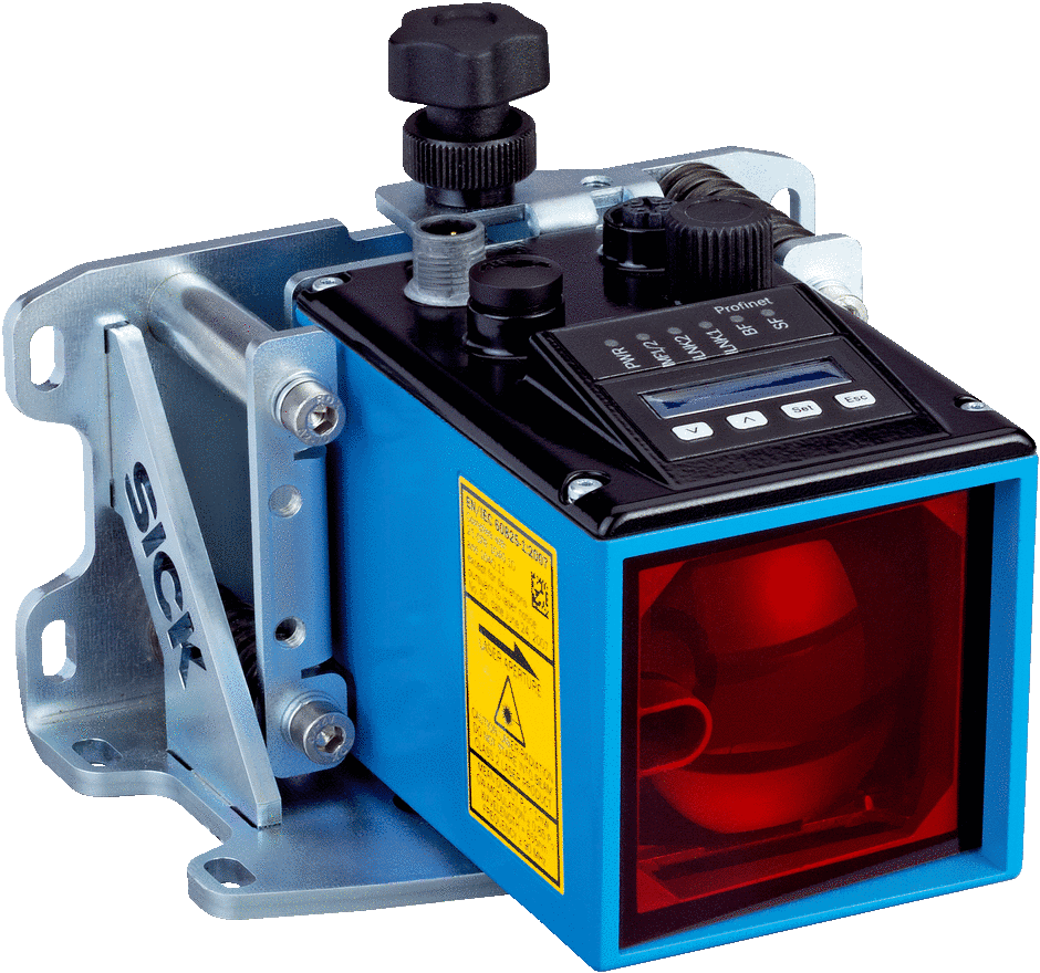 SICK Dx100 Series Distance Sensor