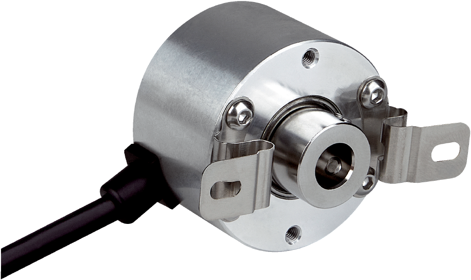 Sick 1143455 / DLS40E-BBEV01024 Encoder