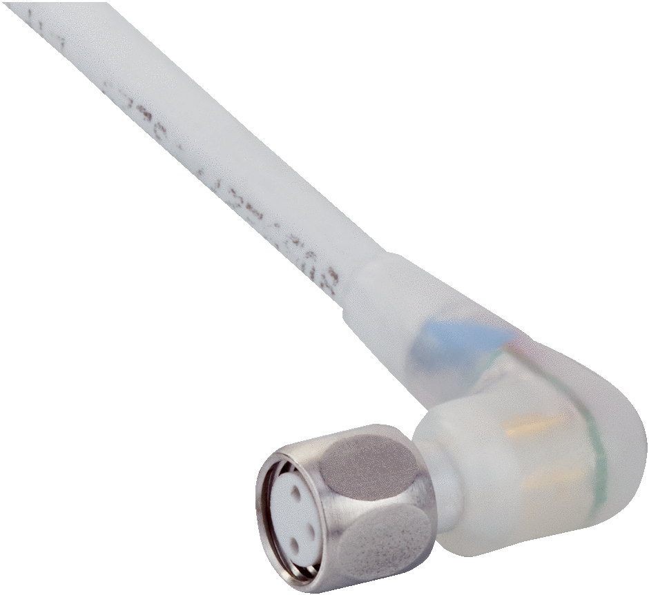 Sick 6058789 / DOL-0803-L10MRN Process Sensor Accessory