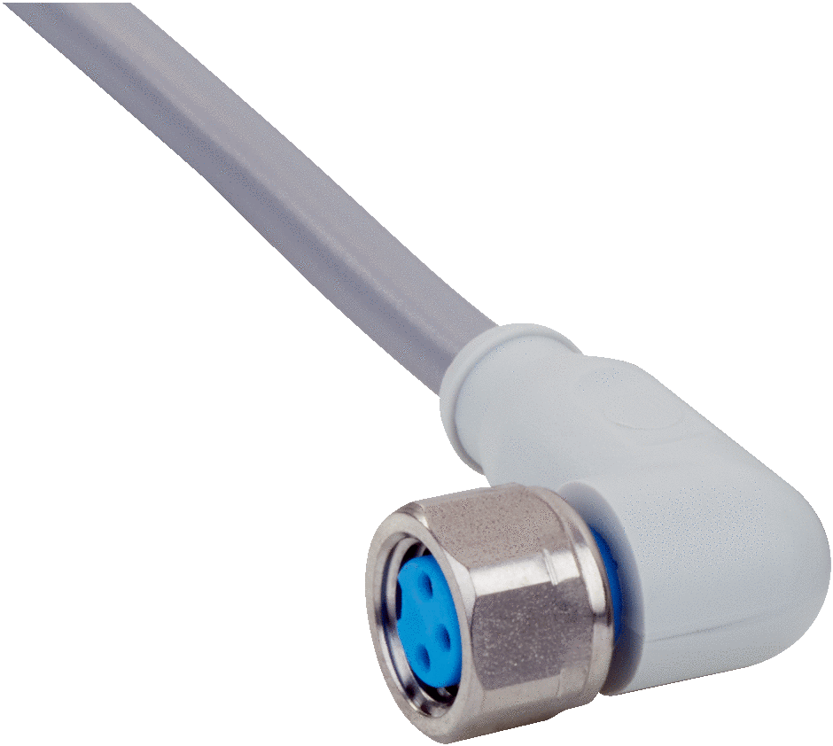 Sick 6059190 / DOL-0803-W10MNI Process Sensor Accessory