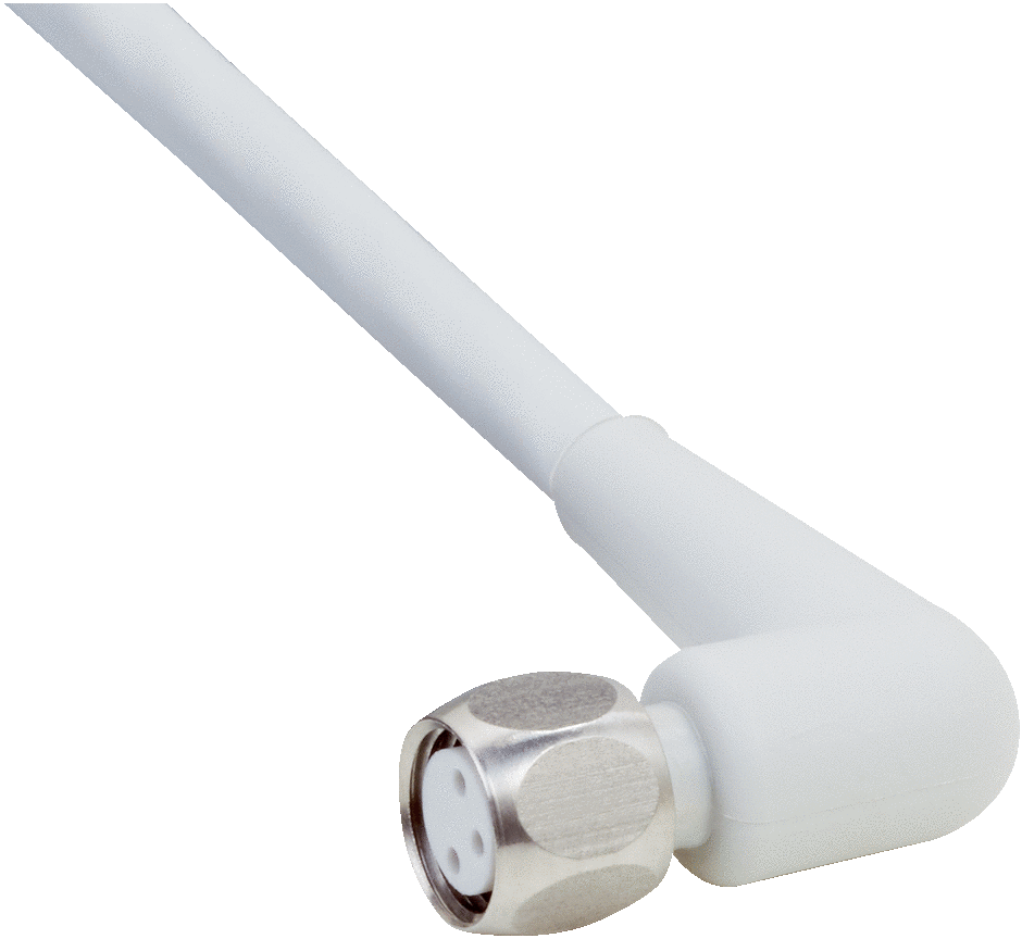 Sick 6058509 / DOL-0803-W10MRN Process Sensor Accessory