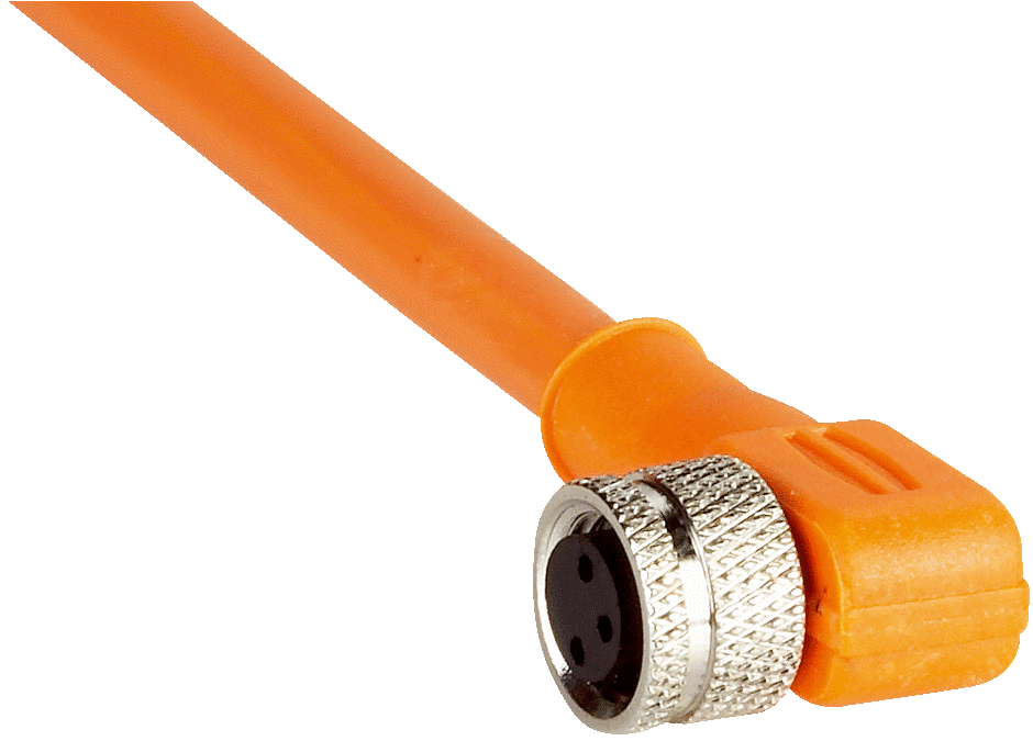 Sick 6036473 / DOL-0803-W15M Process Sensor Accessory