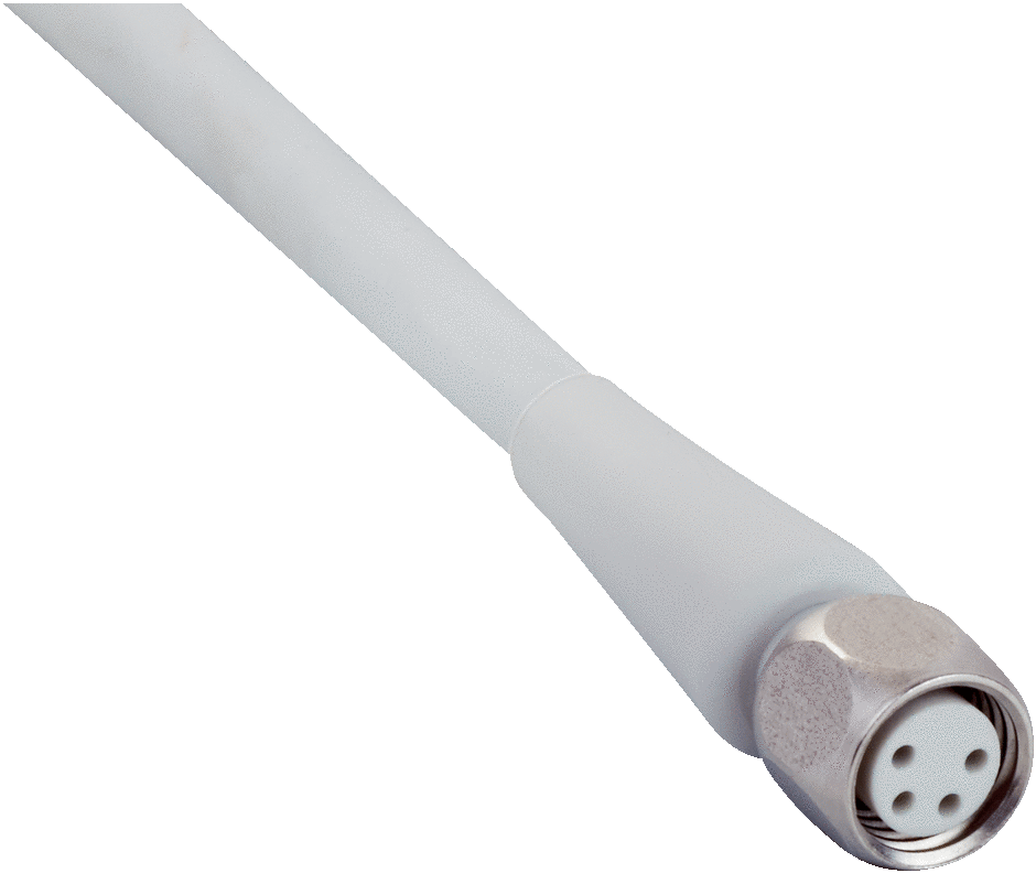 Sick 6058513 / DOL-0804-G25MRN Process Sensor Accessory