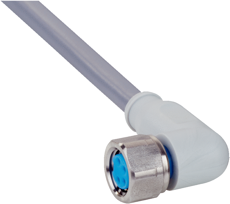 Sick 6059198 / DOL-0804-W05MNI Process Sensor Accessory