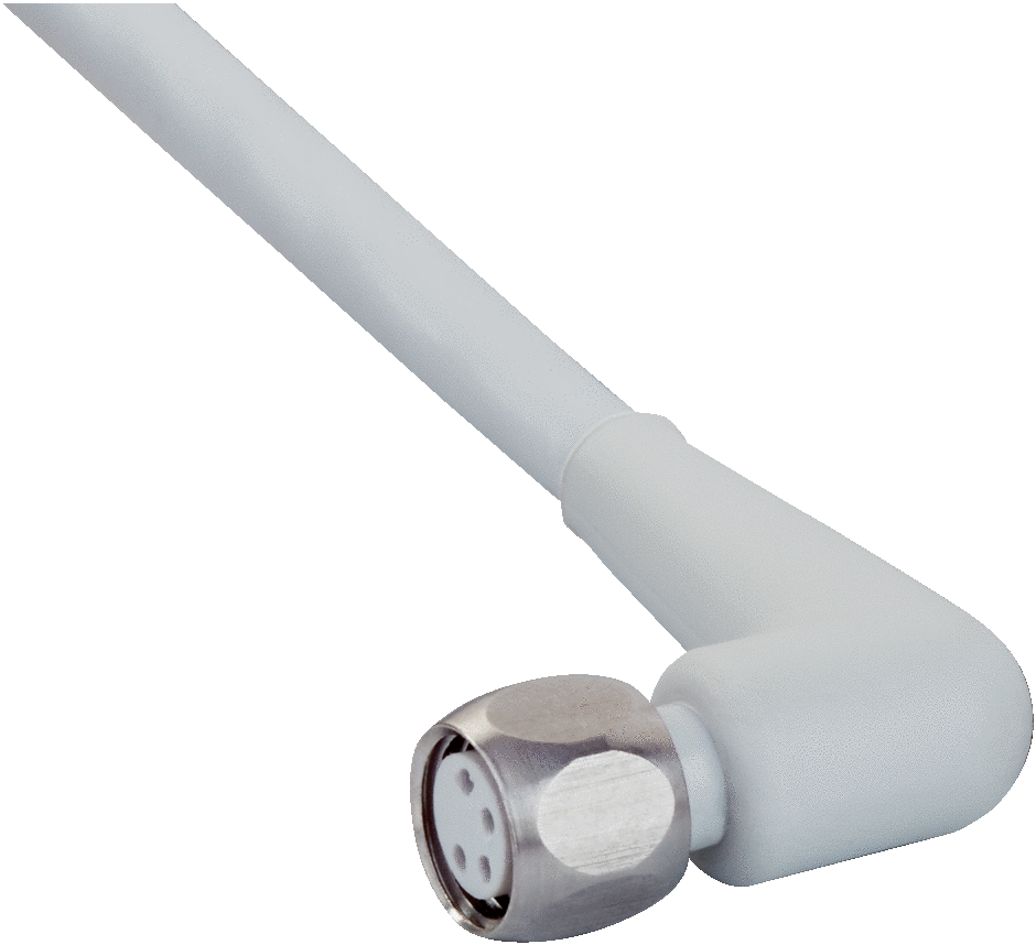 Sick 6058518 / DOL-0804-W25MRN Process Sensor Accessory