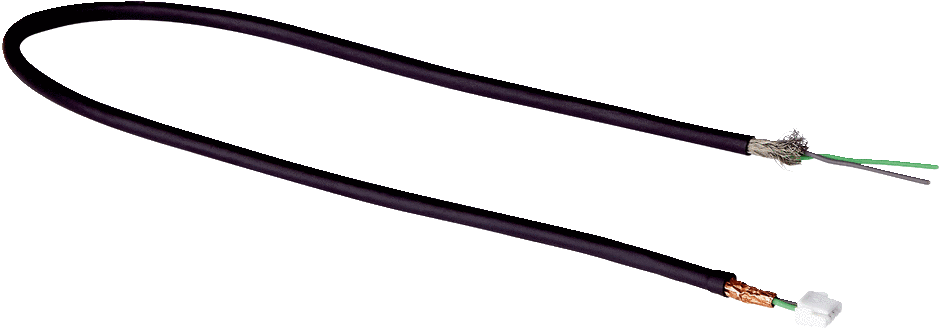 Sick 2108944 / DOL-0B02-G0M3AC2 Process Sensor Accessory