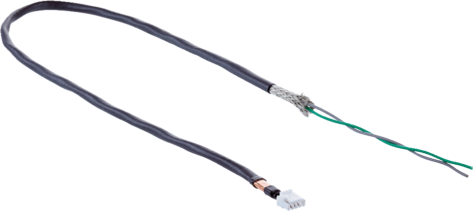 Sick 2092941 / DOL-0B03-G0M3XC1 Process Sensor Accessory