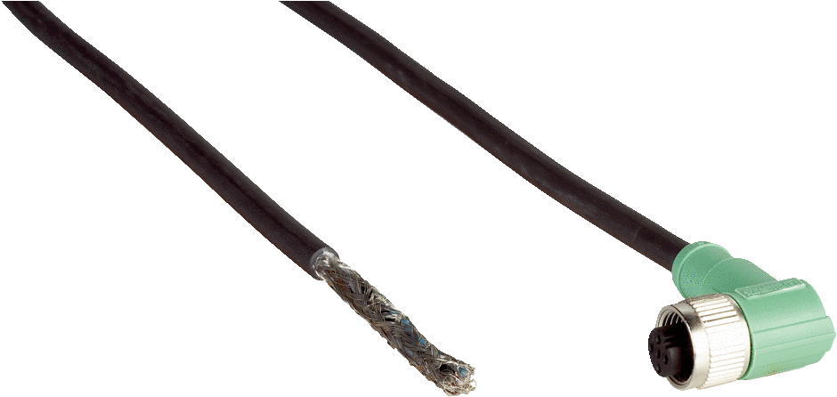 Sick 6041751 / DOL-1205-W05MAC Process Sensor Accessory