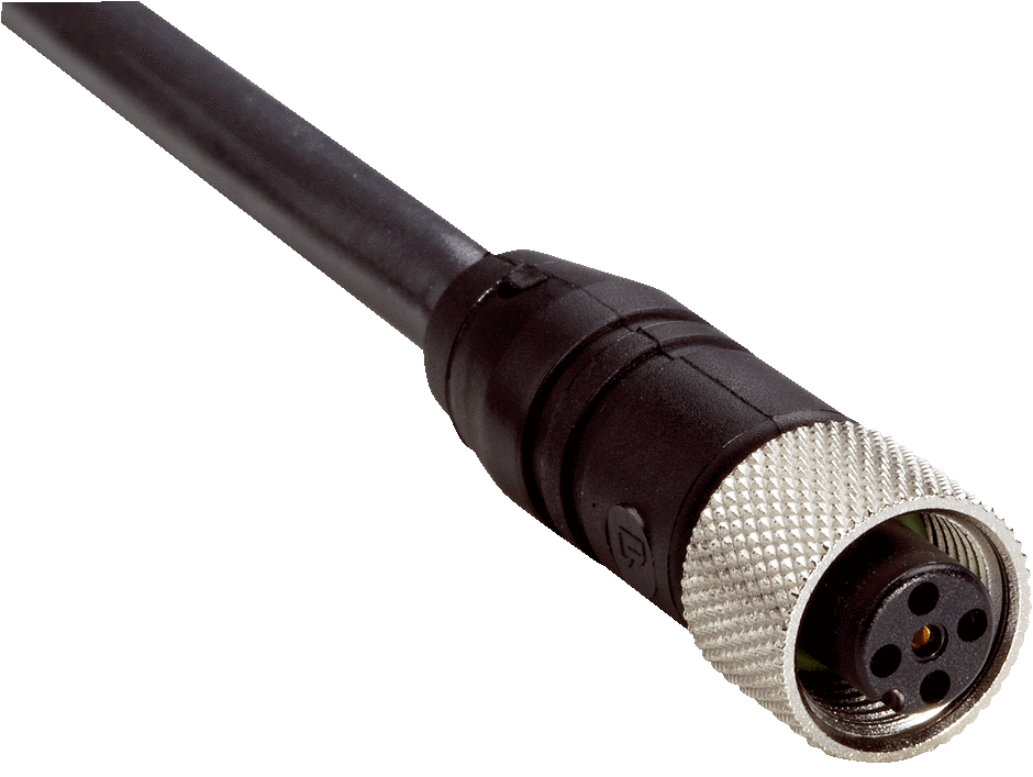 Sick 6020663 / DOL-1208-G02MF Process Sensor Accessory