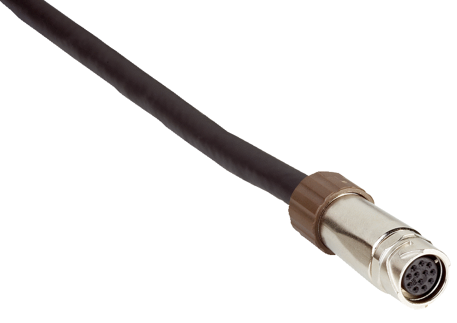 Sick 6045214 / DOL-1212-G10M Process Sensor Accessory