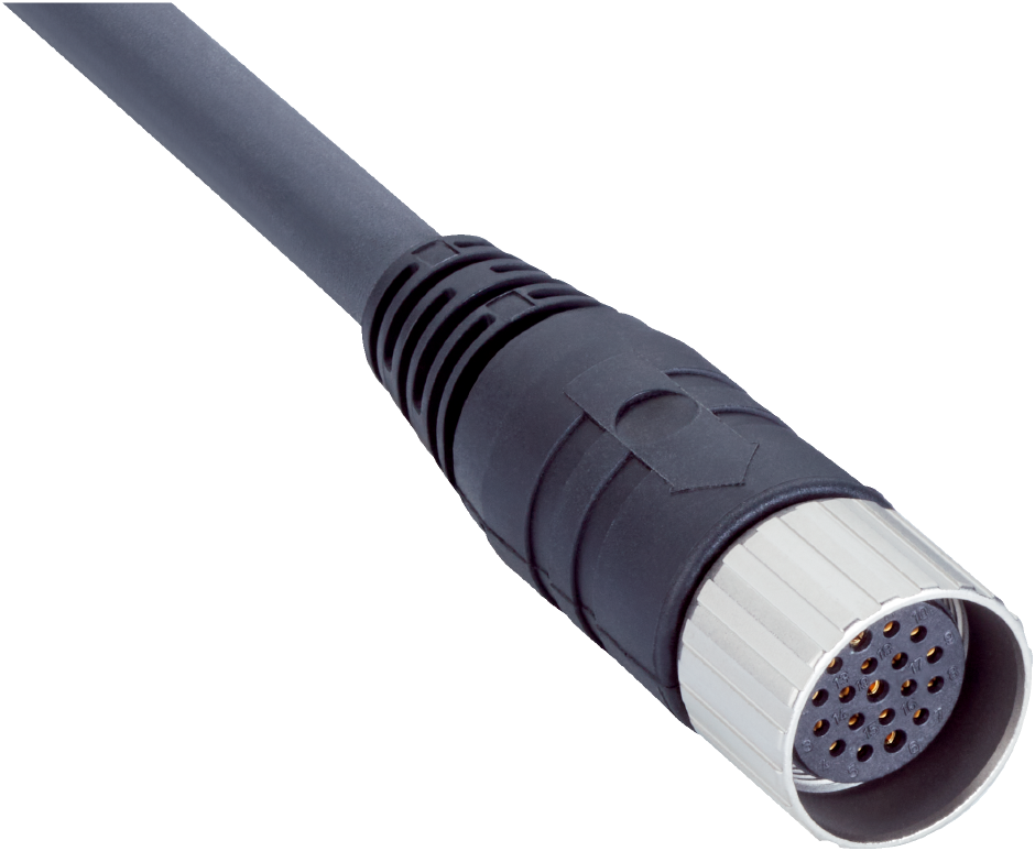 Sick 6028402 / DOL-2319-G15MC Process Sensor Accessory