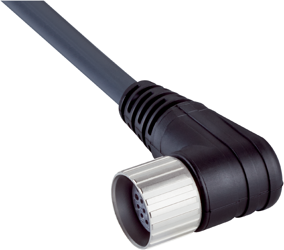 Sick 6028403 / DOL-2319-W05MC Process Sensor Accessory