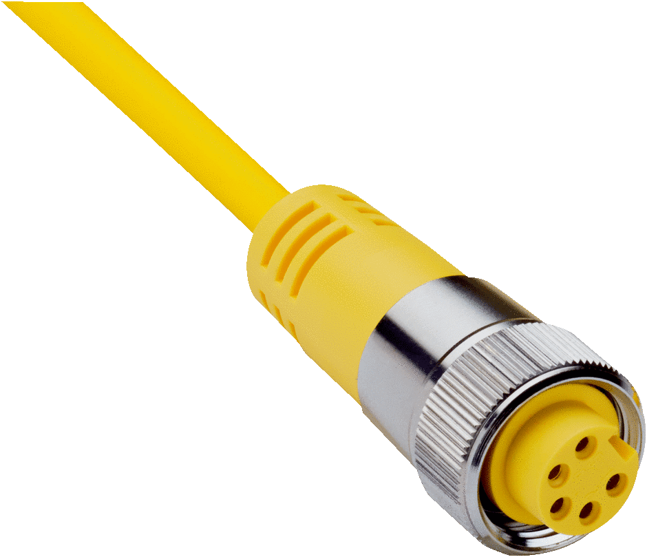 Sick 6033568 / DOL-7805G05M075KM0 Process Sensor Accessory