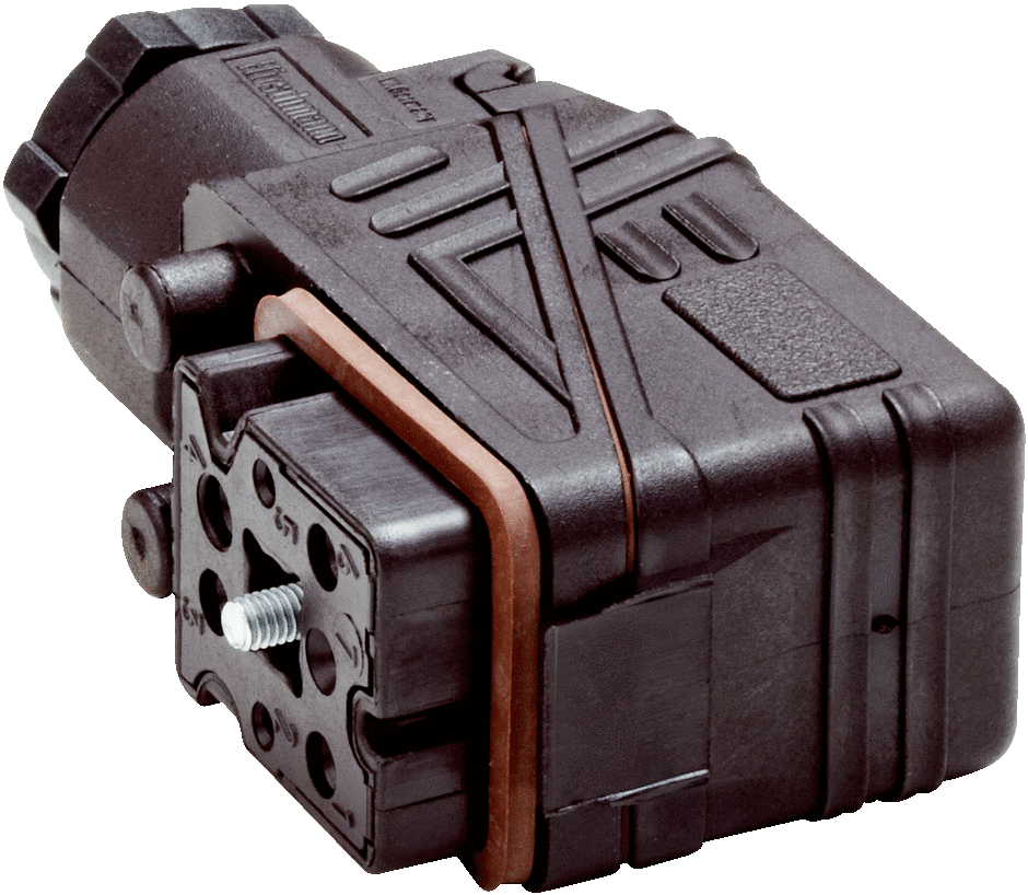 Sick 6006823 / DOS-2107-W Process Sensor Accessory