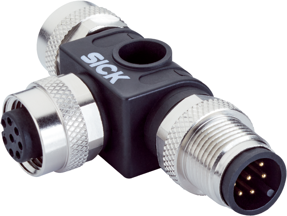 Sick 6058647 / DSC-1208T000025KM0 Process Sensor Accessory