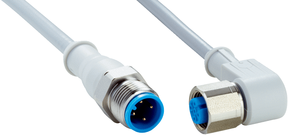 Sick 6052634 / DSL-1204-B05MNI Process Sensor Accessory