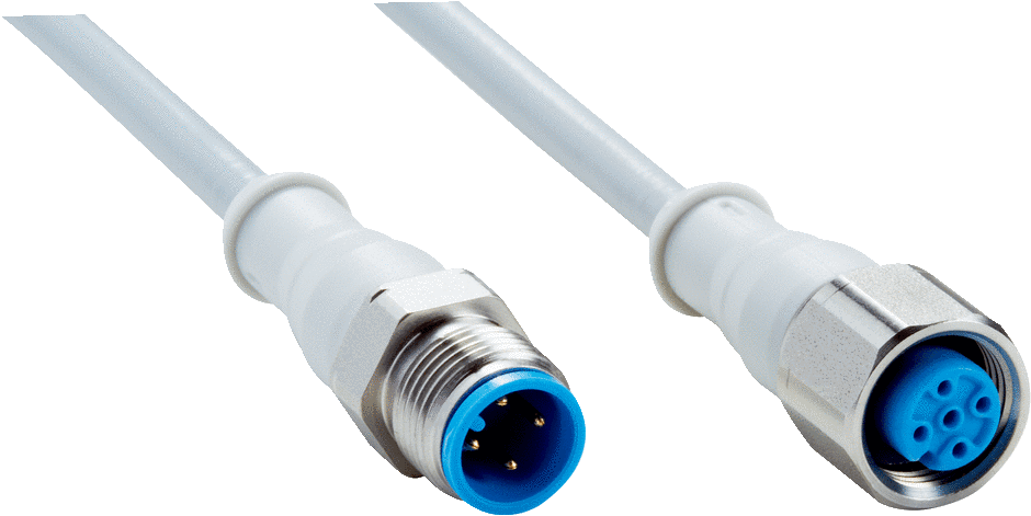 Sick 6052631 / DSL-1204-G05MNI Process Sensor Accessory