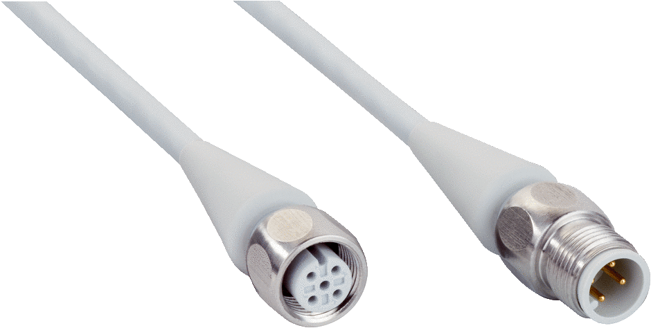 Sick 6058500 / DSL-1204-G05MRN Process Sensor Accessory