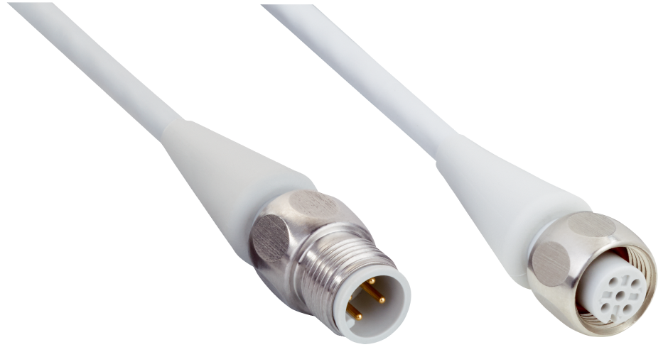 Sick 6058498 / DSL-1204-G0M6RN Process Sensor Accessory