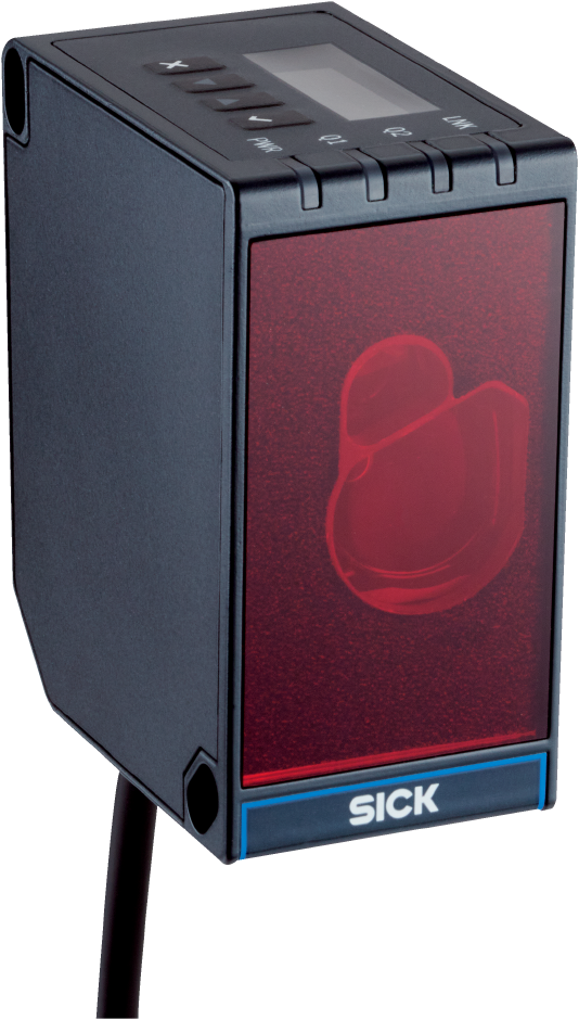 Sick 1118113 / DT80-311111 Distance Sensor