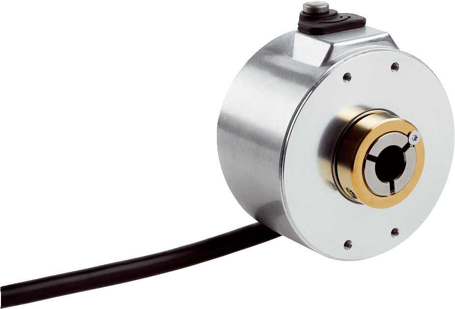 Sick 1085277 / DUS60E-BDKMAAAA Encoder