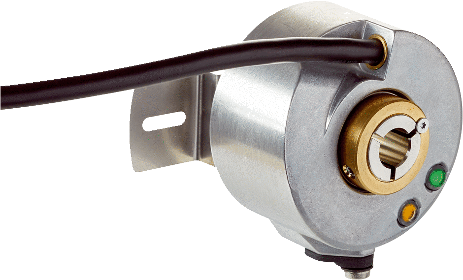 Sick 1097504 / DUS60E-REKK0ABA Encoder
