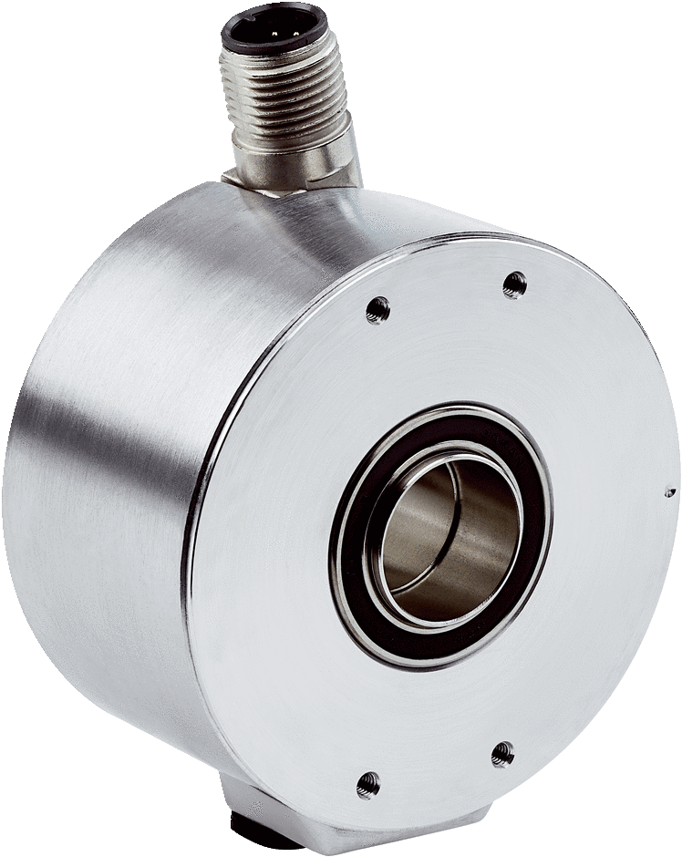 Sick 1111386 / DUS60E-RHKCAAAA Encoder