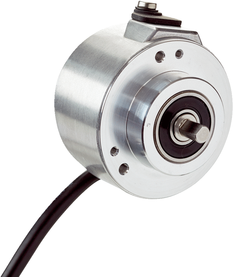 Sick 1108195 / DUS60E-S3KM0ABA Encoder