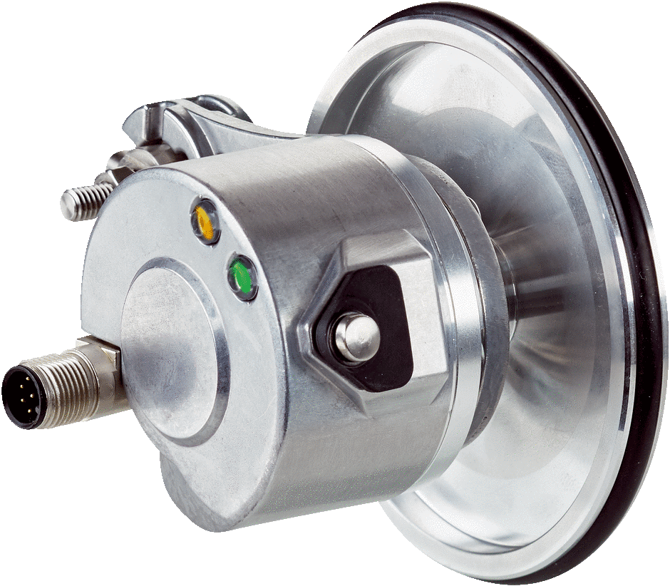 Sick 1084921 / DUV60E-32KFAADA Encoder