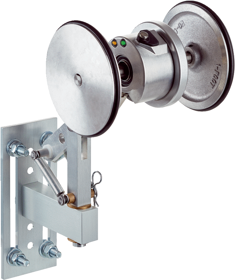 Sick 1094068 / DUV60E-32KFHACA Encoder