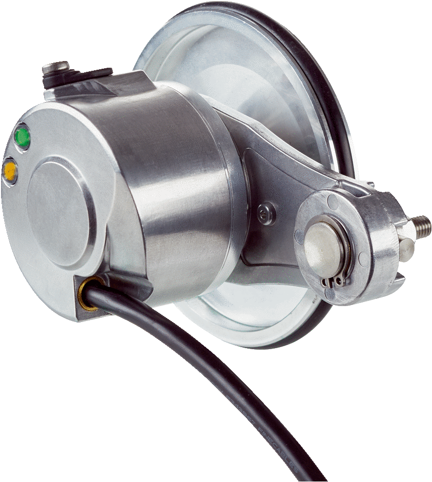 Sick 1102827 / DUV60E-32KKBABA Encoder