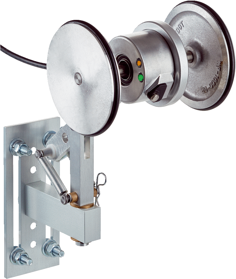 Sick 1096576 / DUV60E-32KKHABA Encoder