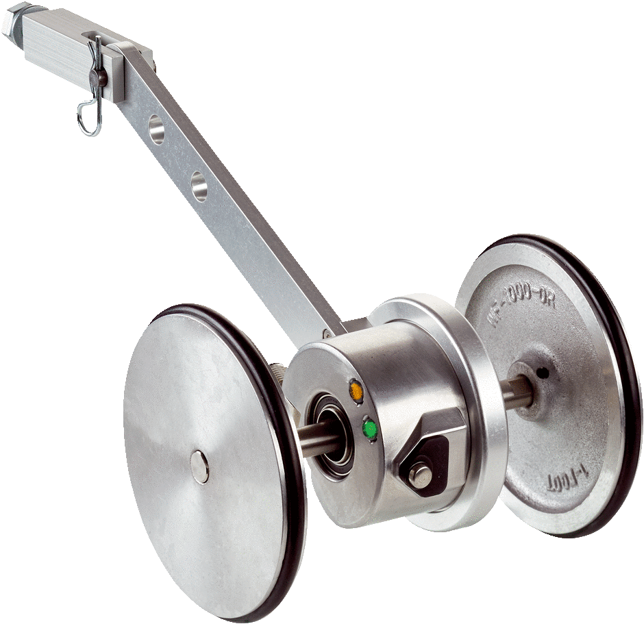 Sick 1100645 / DUV60E-D2KCKCDA Encoder