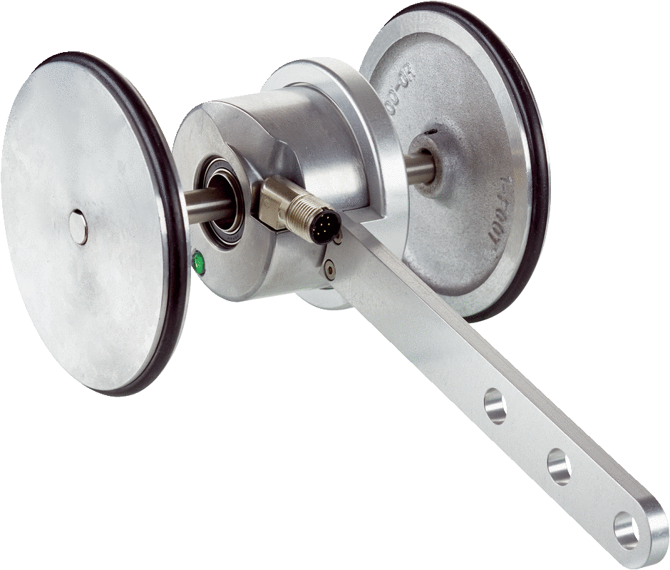 Sick 1112193 / DUV60E-D2KFWABA Encoder