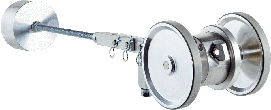 Sick 1084929 / DUV60E-D4KCJAAA Encoder